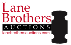 Lane Brothers Auction